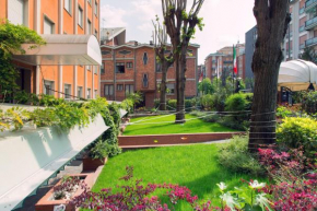 eco Hotel Milano & BioRiso Restaurant Milano